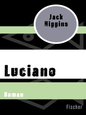 cover image of Luciano
